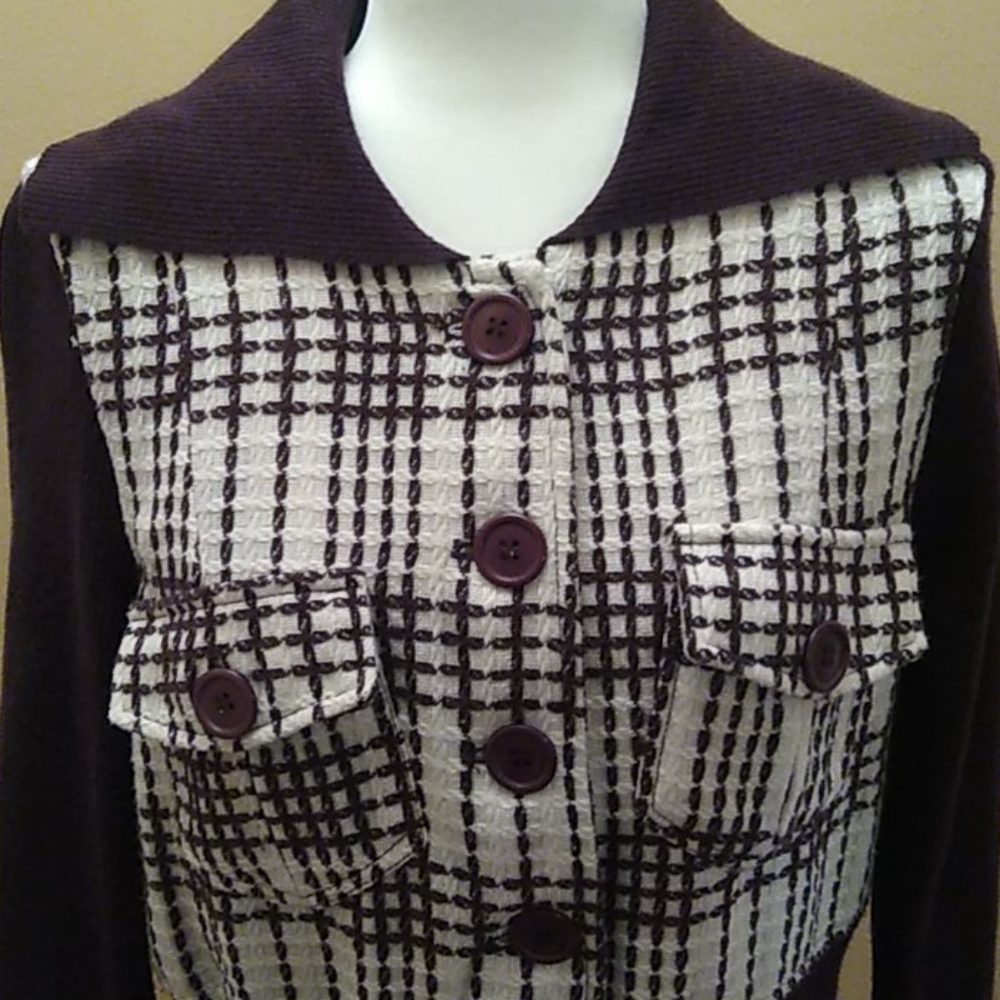 Jacket - Picture 15 of 15